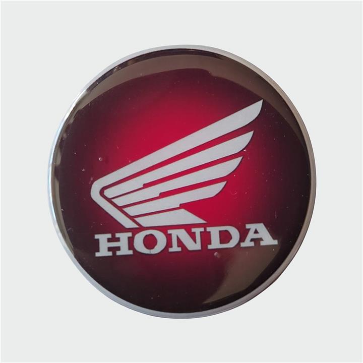 برچسب بدنه موتور طرح هوندا کد honda1